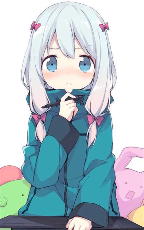 Loli Anime Android Wallpapers - Wallpaper Cave