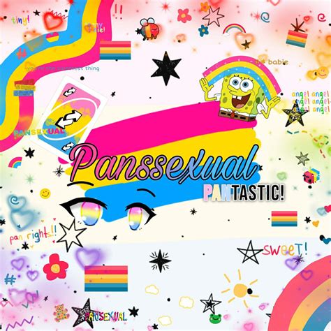 ༻𓊈𒆜A História da Pansexualidade 𒆜𓊉༺ | ⠀LGBT+™ Amino