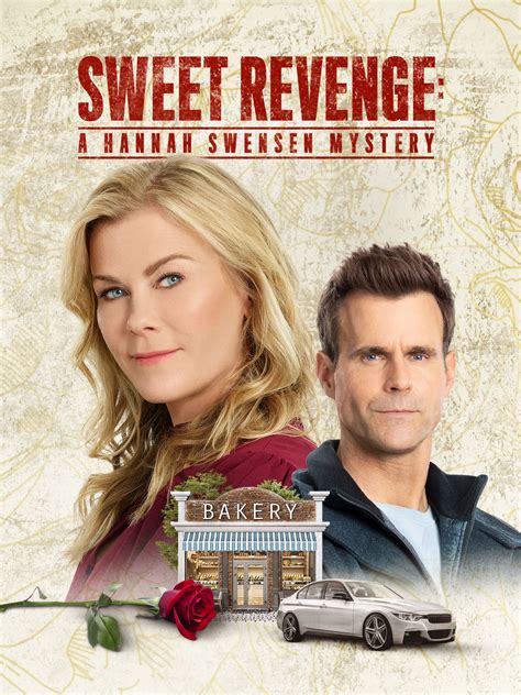 Prime Video: Sweet Revenge: A Hannah Swensen Mystery