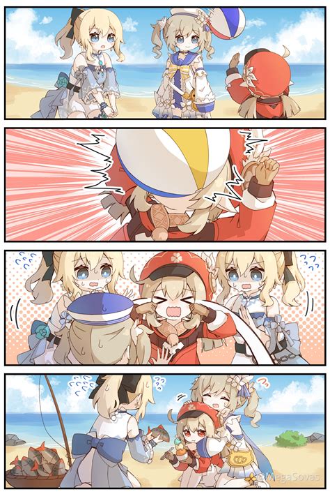 autor yoshinao genshin impact hoyolab