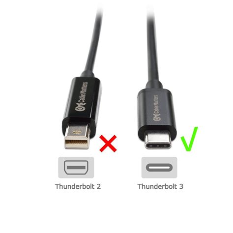 USB Type C (USB-C & Thunderbolt 3 Port Compatible) to 4K 60Hz HDMI ...