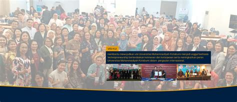 International Affairs Office UMKO – Kantor Urusan Internasional UMKO