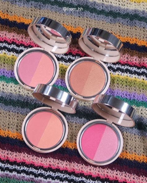 Pupa Extreme Blush Duo - Foto e Swatch
