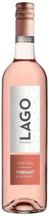Вино Calcada Lago Rose Vinho Verde DOC купить в Москве | По лучшей цене ...