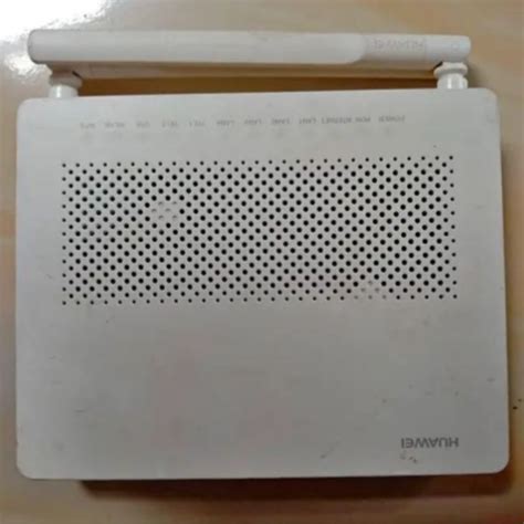 Huawei HG8245H GPON ROUTER | Shopee Malaysia