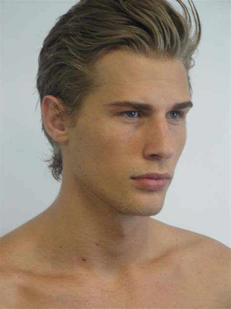 9+ Beautiful Norwegian Hairstyles Men