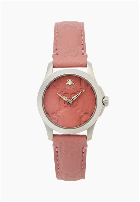 Часы женские Gucci (Гуччи) YA126578 купить за 94700 руб.