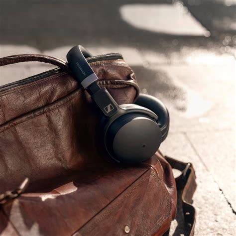 Sennheiser HD 350BT ve HD 450BT Satışa Sunuldu - Enterprise Next