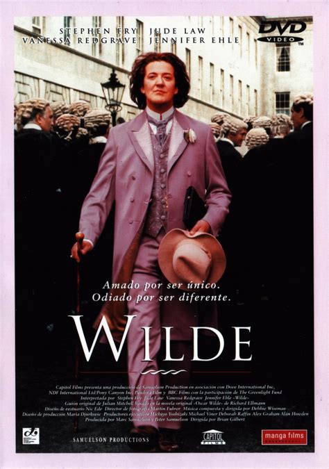 Diario de Frank: Wilde