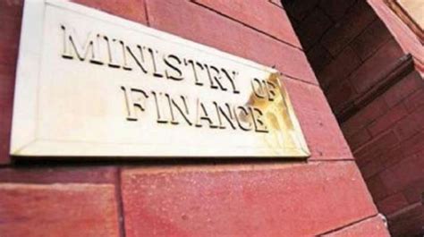 finance ministry releases rs  cr today  states uts