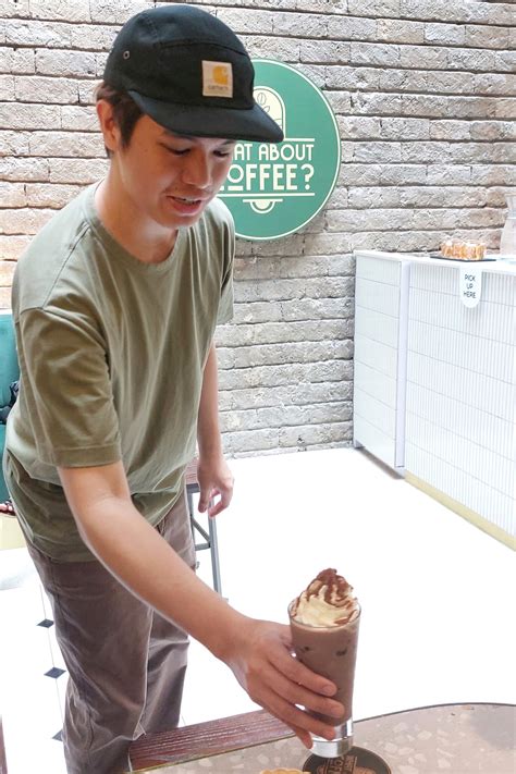 Campus comfort meets coffee craftsmanship at this cafe inside the UP