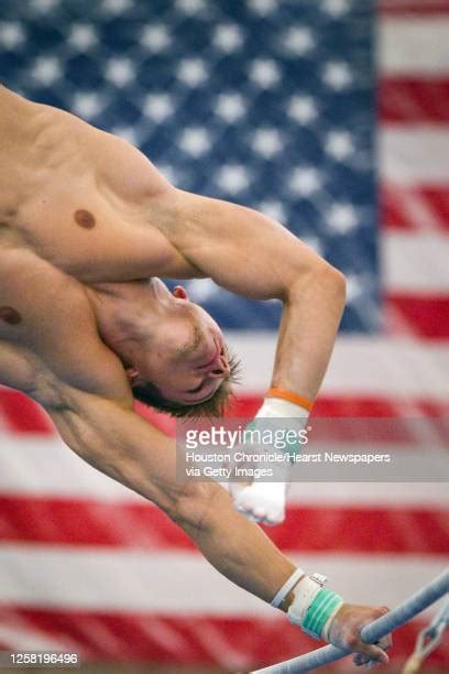 Chris Brooks (Gymnast) Photos and Premium High Res Pictures - Getty Images