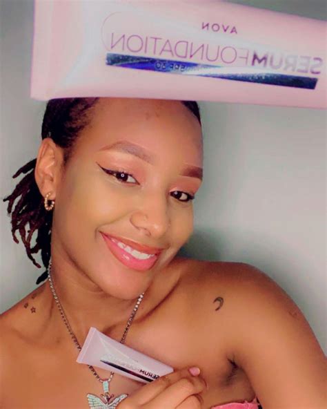 - Avon Serum Foundation 30ml Review - Beauty Bulletin - Foundations ...