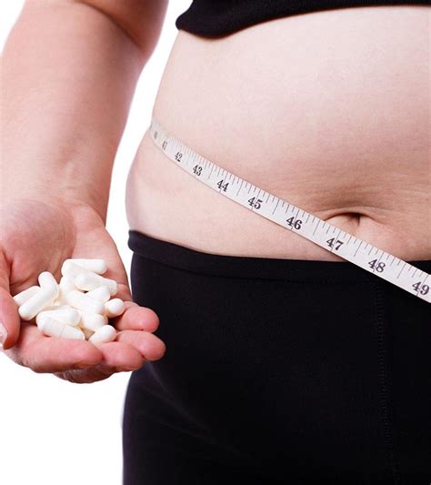 6 Reasons That Will Make You AVOID Fat Burners For Weight Loss