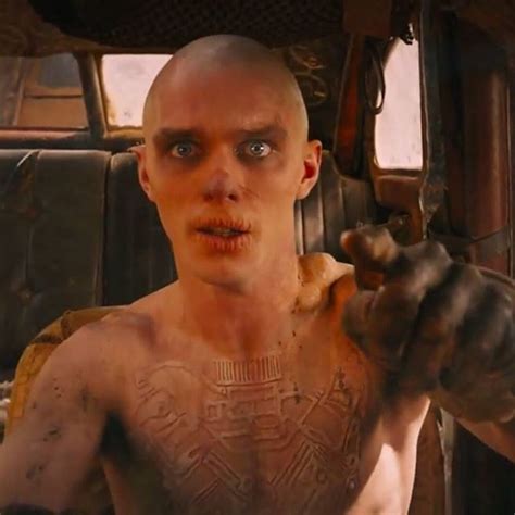Witness me mad max - lopimaxx
