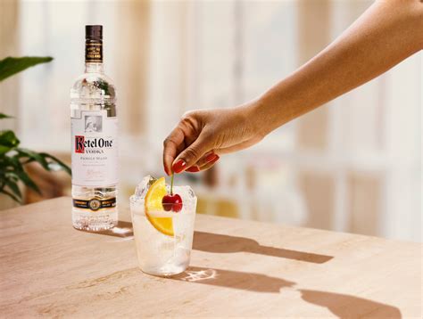 Ketel One | Rob Lawson | Drinks Photographer