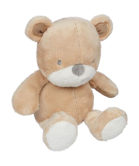 Игрушка мягкая 'Медвежонок' Mothercare MC/TA011 от 1 059 ₽ — купить с ...