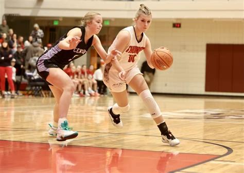 Poky girls top Century for district title, earning first trip to state ...