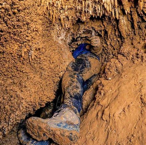 What do you know about holes? Would you dare do this? - MD-Hunter Blog