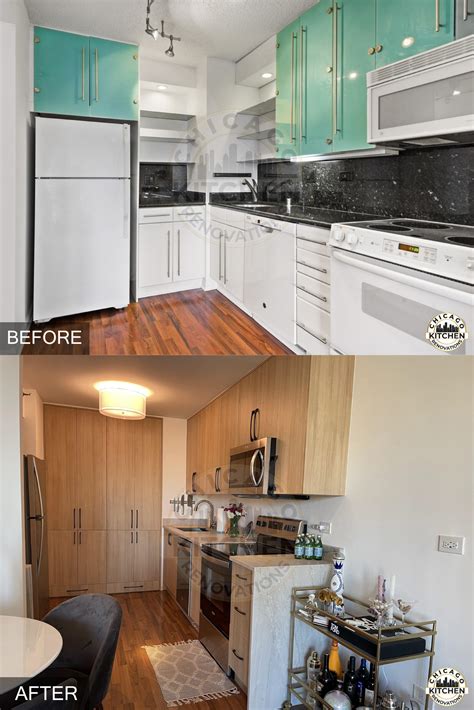 Chicago Kitchen Renovation Experts | Design & Remodel | 708 289-5325