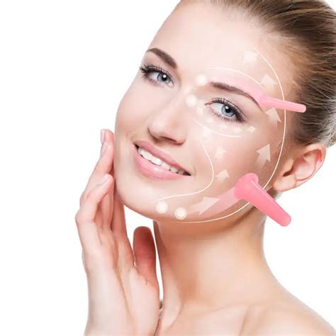Силиконови Масажни Вендузи за Лице - Vivante Cosmetics