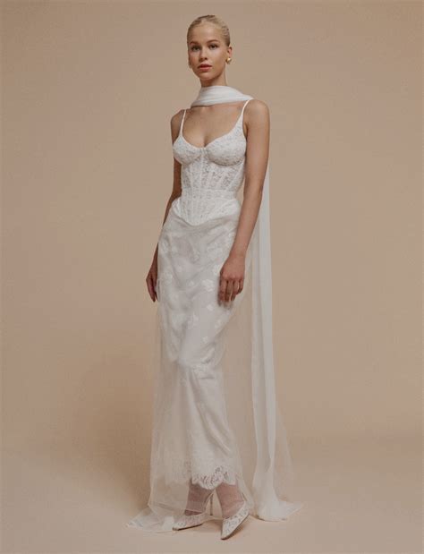 Wedding Dresses + Bridal Gowns | Spina Bride