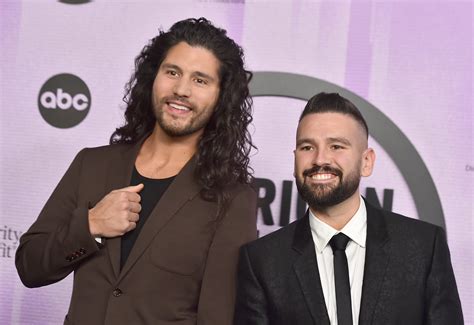 Dan + Shay hit a breaking point. Then they wrote ‘Bigger Houses,' the