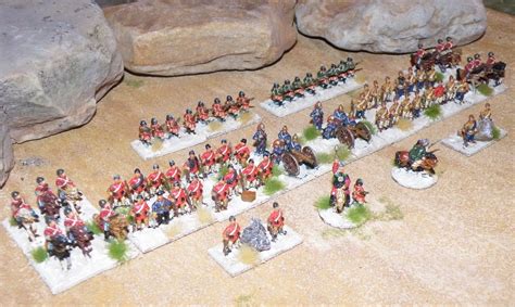 MrF's (plus Jack, Amy & Jennys!!) Gaming: Afghan Regular Army 19thCty
