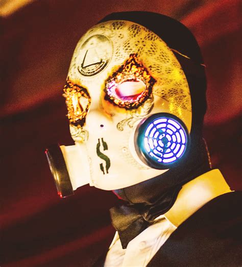 dead bite on Tumblr