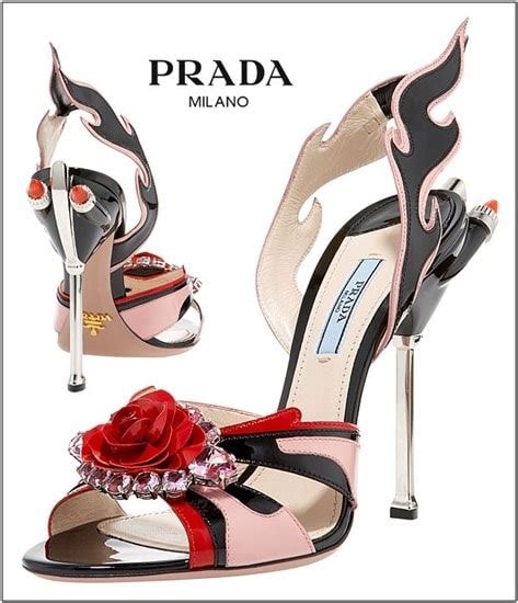 Prada - история бренда и факты о модном доме