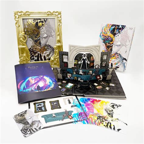 画像】Eve、映像集『ZINGAI』パッケージの全貌を解禁&ティザー映像を公開」の画像1/2 | SPICE - エンタメ特化型情報メディア スパイス