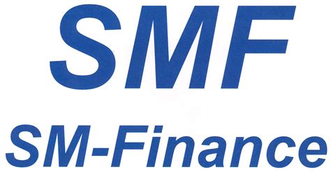 sm finance definition charttypen