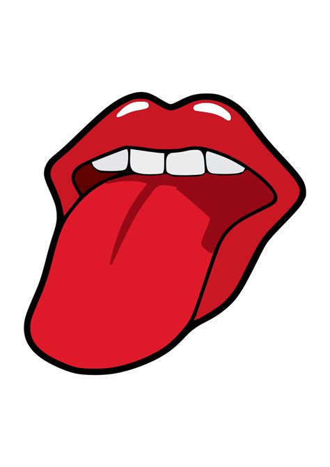 tongue  cliparts   tongue  cliparts png images