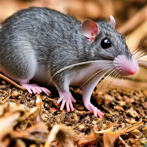 🤓 🐀 | Stable Diffusion | OpenArt