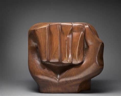 black unity  powerful symbol   black power movement actipedia