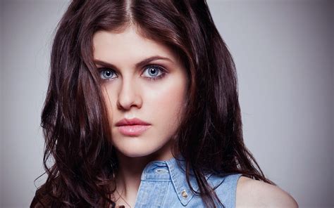 Alexandra Daddario Wallpapers - Wallpaper Cave