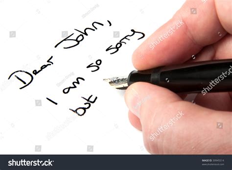 dear john letter royalty  images stock  pictures