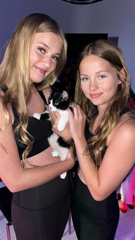 Kinsley Grace - Backup Account | I always have the best time at my