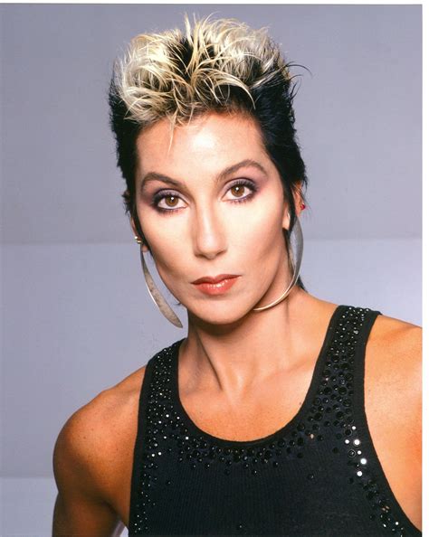 Cher Young: The Rising Star Of The Entertainment Industry