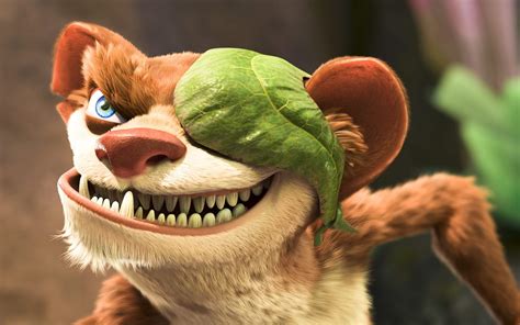 'A Era do Gelo: As Aventuras de Buck' e o monopólio Disney | Filmelier News