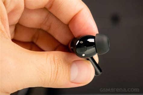 OnePlus Buds Z2 review - GSMArena.com news