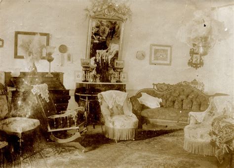 Holton family photo archive