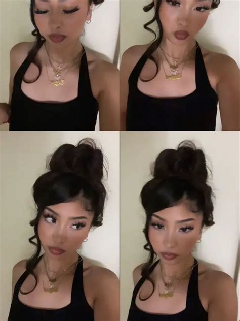 20 top Baddie Hairstyle ideas in 2024