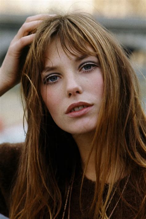 Jane Birkin – Personer – Film . nu