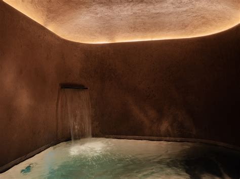 Cannes : l'hôtel Belle Plage s'étoffe d'un spa par Raphaël Navot - MilK ...