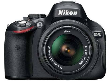 Nikon D5100 Review | Photography Blog