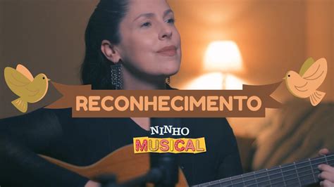 Letra De Isadora Canto Reconhecimento - RECONHECIMENTO (ISADORA CANTO E MARCIO ARANTES) [FABIANA GODOY/NINHO ...