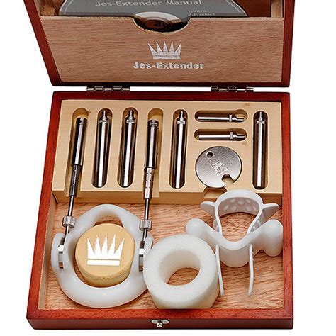 Jes-Extender Gold Standard - Xpanded Shop