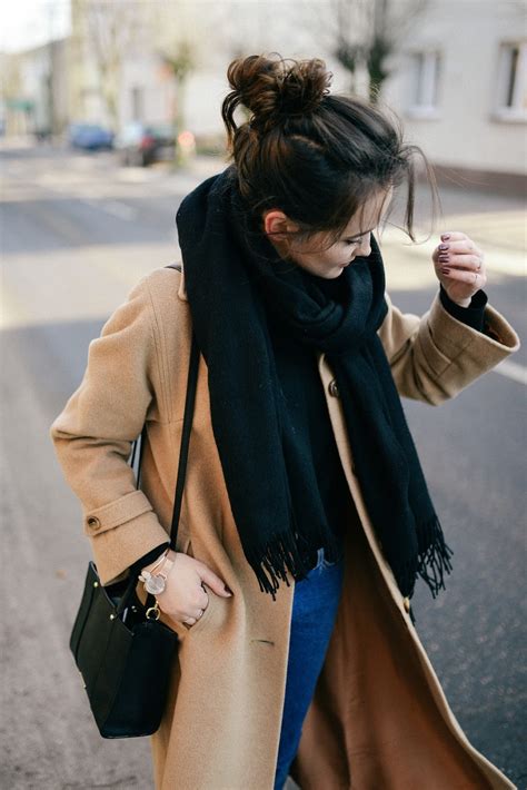 Cajmel: CAMEL COAT