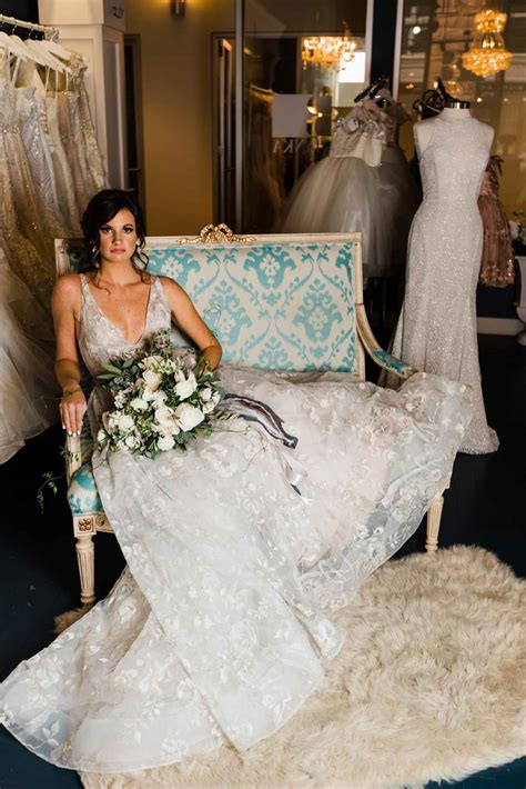 BIANKA Bridal: A Must-Visit Bridal Boutique in Grand Rapids, Michigan